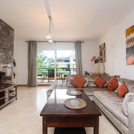 Apartament Guadalmina Alta Marbella Zewnętrze zdjęcie