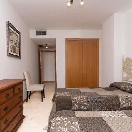 Apartament Guadalmina Alta Marbella Zewnętrze zdjęcie