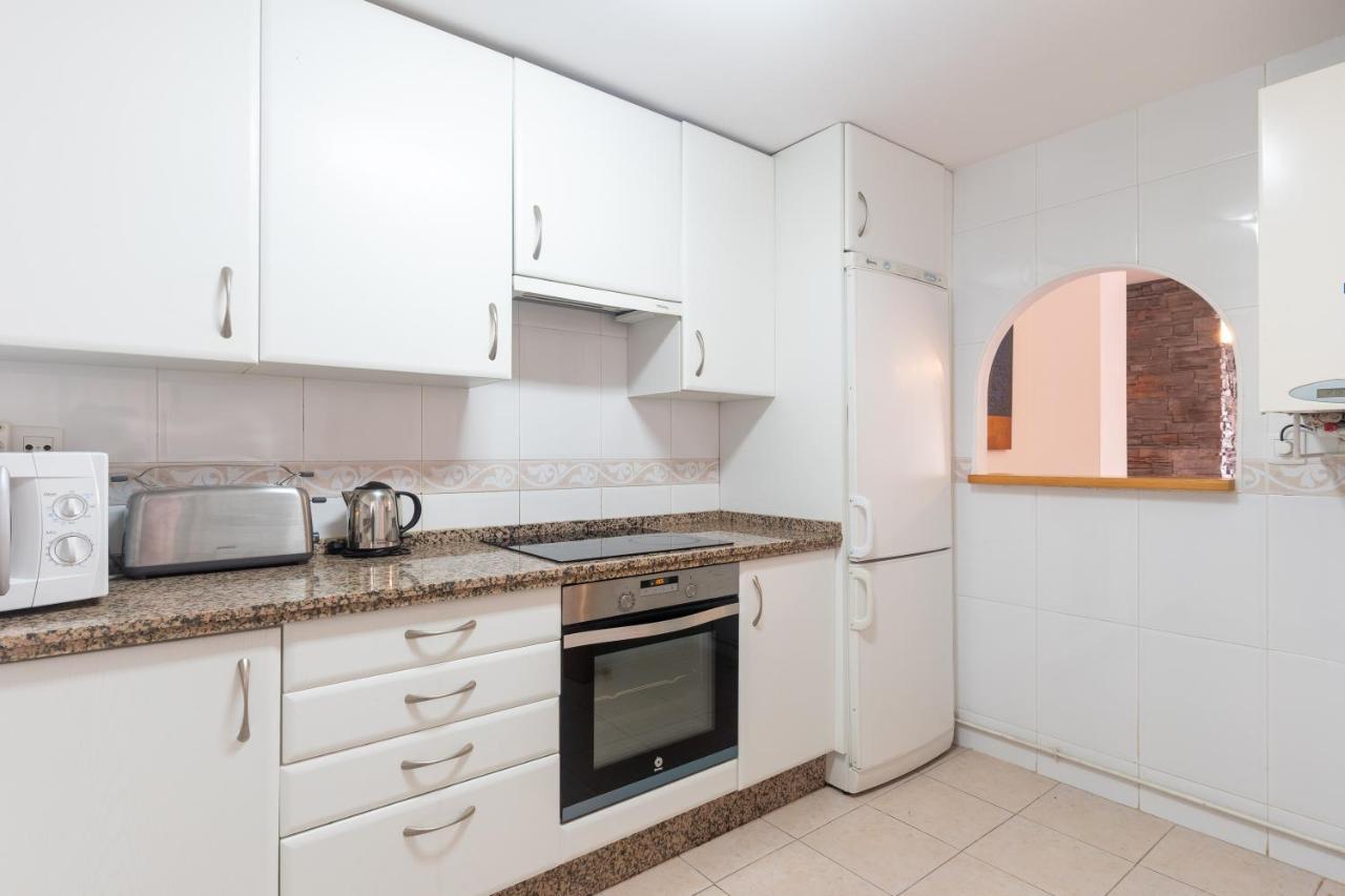 Apartament Guadalmina Alta Marbella Zewnętrze zdjęcie