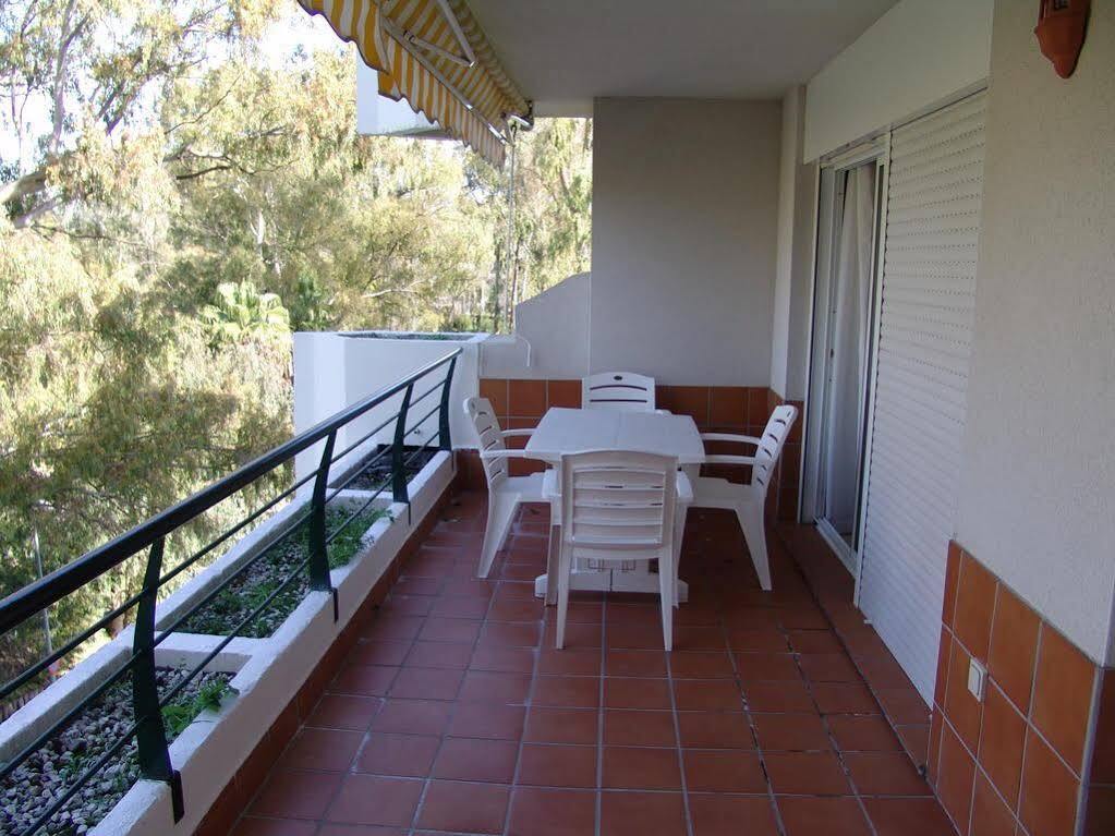 Apartament Guadalmina Alta Marbella Zewnętrze zdjęcie